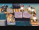 【アークナイツ】横顔が煌めくパッさん伝説⑪【青く燃ゆる心 OF-F3/Arknights/明日方舟】