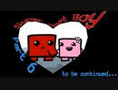 Super Meat Boy【積みゲー崩し】CeVIO実況 Part6