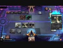 【MTGArena】マジックザギャザリング実況プレイ157(ランク戦_白天使)