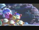 【実況】星のカービィ ディスカバリーをいい大人達が本気で遊んでみた。part22【2人プレイ】