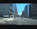 【オリジナル車載動画】歯医者・買い物からの帰り【沼津】