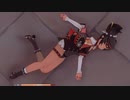 辛炎 リョナ ゲームオーバー - Xinyan Ryona p1 - 原神 げんしん Genshin Impact