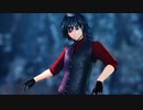 【鬼滅のMMD】ヒアソビ【冨岡義勇】