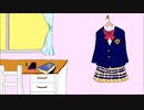 JKは夕焼け小焼け秋の空　【巡音ルカ】トワイライト・ウィルソン