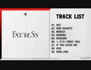 【SEVENTEEN】"FACE THE SUN "Trac List