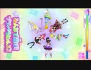 トモチケランウェイ　みかん3　プリパラプレイ動画