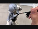 【FGO】 ジャンヌ オルタ 新宿Ver風味のフィギュアを作ってみた