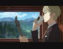 【外国人】Mixed Nuts/ミックスナッツを歌ってみたのver月のお嬢【SPY×FAMILY/Official髭男dism】