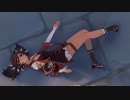 辛炎 リョナ ゲームオーバー - Xinyan Ryona p2 - 原神 げんしん Genshin Impact