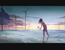 【歌ってみた】COCKTAIL - BeatSea feat.知声【せっちゃｎ】
