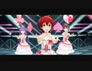 【ミリシタ】空色♡ Birthday Card　ジュリア センター