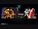 【EXVS2XB】【1on1】タイヤキXB PART22【ゲドラフ視点】