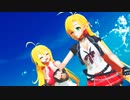 【SynthesizerV】Little Busters!を歌って踊ってもらった【MMD】