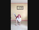 [4K SHORTS] IVE(아이브) - LOVE DIVE (DANCE BREAK) - Short Dance Cover #Shorts