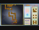 【ニコ生ゲーム】 Slimer（スライマー） 2714.2ｍ