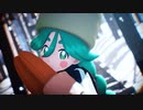 【MMDポケモン】好き！雪！本気マジック【ワサビ】