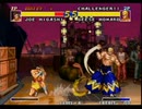 初代リアルバウト餓狼伝説対戦その99