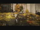 竜のツリーガードと普通のツリーガードどっちの装備が好きですか？竜のツリーガード戦,ELDEN RING(エルデンリング）