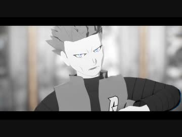 【MMDポケモン】ドラマツルギー【アカギさんモデルテスト】