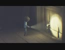 【女性2人実況】DLC編『LITTLE NIGHTMARES‐リトルナイトメア‐』を遊ぼう【＃3】