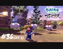 【Pokémon LEGENDS アルセウス】手間を増やすな！【実況】＃36(AS.7)