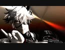 【MMD刀剣乱舞】ヒアソビ【鬼丸国綱】