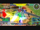 【EXVS MBON】バエル戦記M#0216