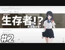 流石に大丈夫でしょ、大丈夫だよね?  - ナツノカナタ#2