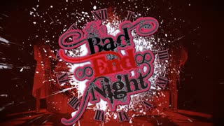 【1人4役?!】Bad∞End∞Night／歩く保健室【歌ってみた】