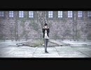 【ファミ探　MMD】蜘蛛糸モノポリー【主人公】