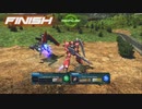 マキオン ガナーザクウォーリア 20220220