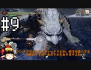 カムラの里初見旅行part9【ゆっくり実況】
