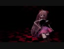 【MMD】ワールドイズマイン DIVA ver.(IA替え歌)