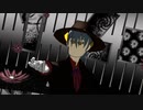 【UTAUカバー】クイーンオブハート【王縄ムカデ】【MMD】