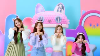 [MV] NMIXX - (Hey Gabby!) EXTRA CUT