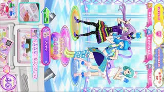 ブライトファンタジー　マイキャラ　プリパラプレイ動画　