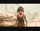 【DBD】ネア姉さんvsハントレス姉さん【うるさ実況付き】