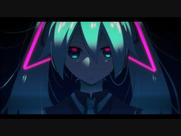 ＜PROgram_System_Error_code:miKuhAtsune＞ // テンタクル忍者 feat.初音ミク