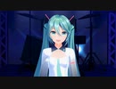 初音ミク ありがとう 【 いきものがかり 】 同声二部合唱