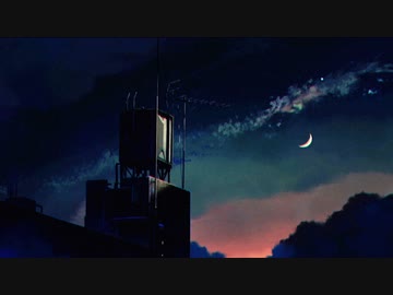 「Disguise」/初音ミク