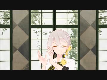 【伊織弓鶴】メーベル【ＭＭＤ＋A.I.VOICEカバー 】