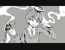 【UTAUカバー】神っぽいな【にすロイド】