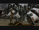 【ACVD】白栗モドキUNAC　vs　N-WGⅨ/V（黒栗）【ACMAD】