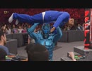 【WWE2K22】一般人をボコボコにするモンスターではない、神だ！！【エキプロ】