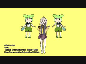 週刊ずんだもん【VOICEVOX】その２０
