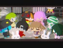 ゆめ2っき15周年記念 「ゆるめ2っき3D」