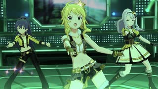 ミリシタ【オーバーマスター】プロジェクト・フェアリー