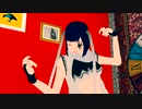 【ジョジョMMD】シーラEで『うそつき』 (初投稿作品)