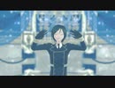 【MMD刀剣乱舞】回る空うさぎ【薬研藤四郎】