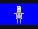 踊るあかりちゃん　BB素材+使用例+おまけ